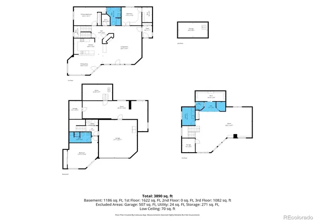 Photo 49 of Single family home for sale at 6936 Old Ranch Trl, Littleton, CO 80125 | MLS# 9484256 | Listing updated on 2026-10-06