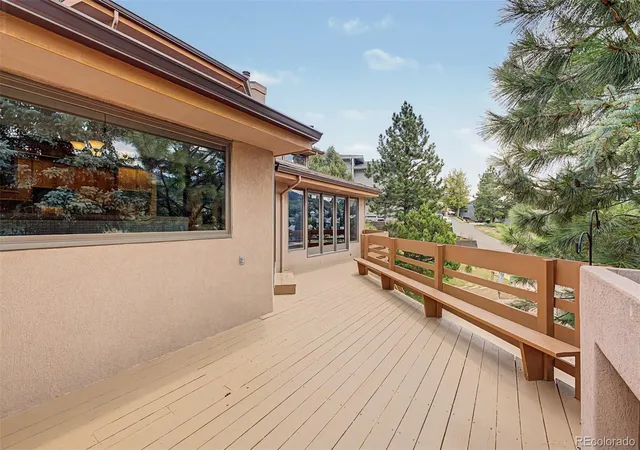 Photo 4 of Single family home for sale at 6936 Old Ranch Trl, Littleton, CO 80125 | MLS# 9484256 | Listing updated on 2026-10-06