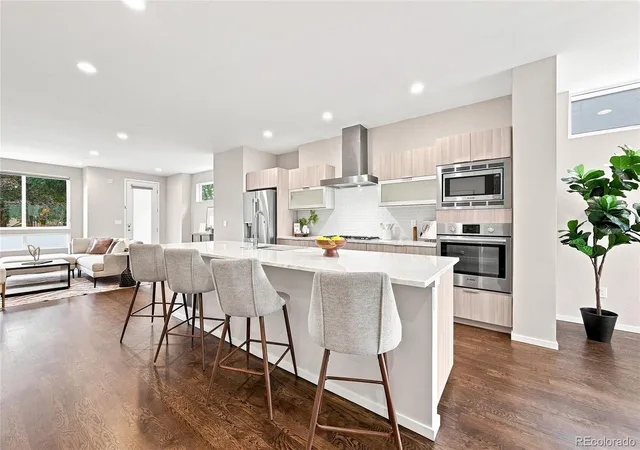 Photo 3 of Single family home for sale at 2151 Julian St, Denver, CO 80211 | MLS# 5606095 | Listing updated on 2026-09-28