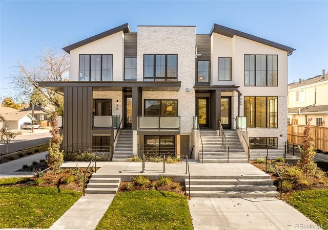 Photo 2 of Single family home for sale at 570 Cook St, Denver, CO 80206 | MLS# 4585754 | Listing updated on 2026-10-08