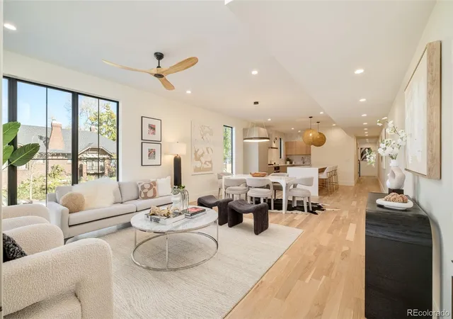 Photo 3 of Single family home for sale at 570 Cook St, Denver, CO 80206 | MLS# 4585754 | Listing updated on 2026-10-08