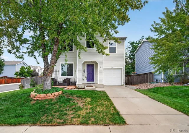 Photo 1 of Single family home for sale at 1454 Goldeneye Ln, Brighton, CO 80601 | MLS# 2849673 | Listing updated on 2026-09-14