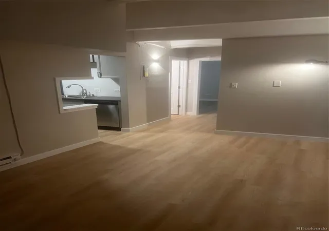 Condo for sale at 2355 S Linden Ct #002, Denver, CO 80222 | MLS# 5948310
