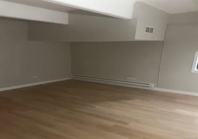 Listing Photo 5 - Condo for sale in building located at 2355 S Linden Ct, Denver, CO 80203 - Unit #002