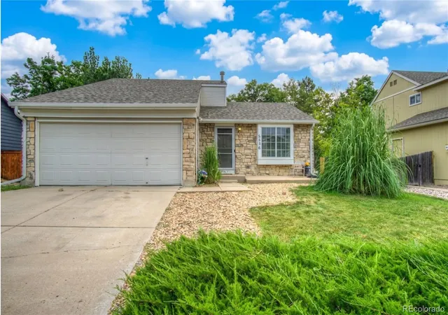 Photo 1 of Single family home for sale at 5556 S Simms Way, Littleton, CO 80127 | MLS# 3410573 | Listing updated on 2026-09-11