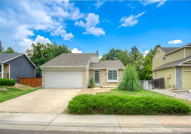 Photo 2 of Single family home for sale at 5556 S Simms Way, Littleton, CO 80127 | MLS# 3410573 | Listing updated on 2026-09-11