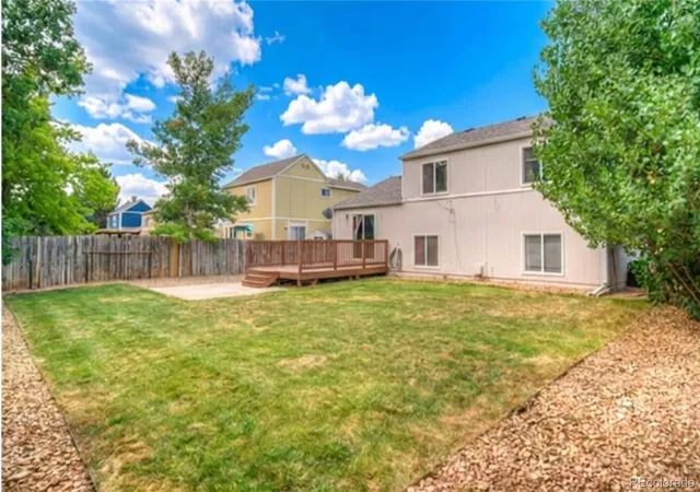 Photo 3 of Single family home for sale at 5556 S Simms Way, Littleton, CO 80127 | MLS# 3410573 | Listing updated on 2026-09-11