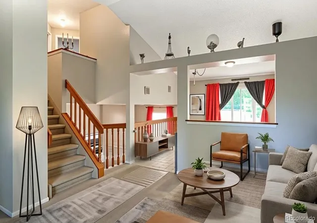Photo 3 of Single family home for sale at 5556 S Simms Way, Littleton, CO 80127 | MLS# 3410573 | Listing updated on 2026-09-11