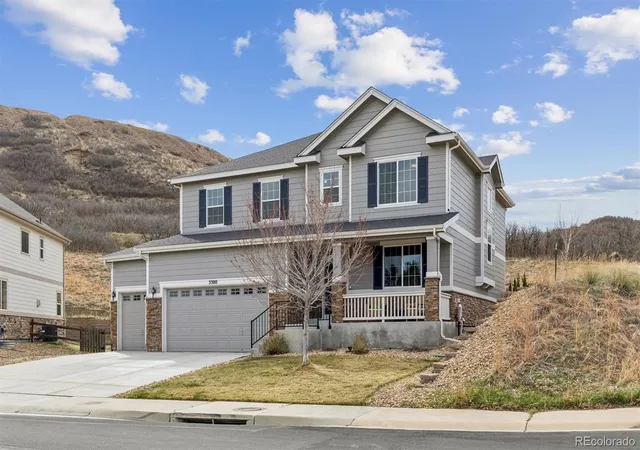 Photo 1 of Single family home for sale at 3300 Mccracken Ln, Castle Rock, CO 80104 | MLS# 4656587 | Listing updated on 2026-09-11