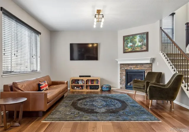Photo 2 of Single family home for sale at 3300 Mccracken Ln, Castle Rock, CO 80104 | MLS# 4656587 | Listing updated on 2026-09-11