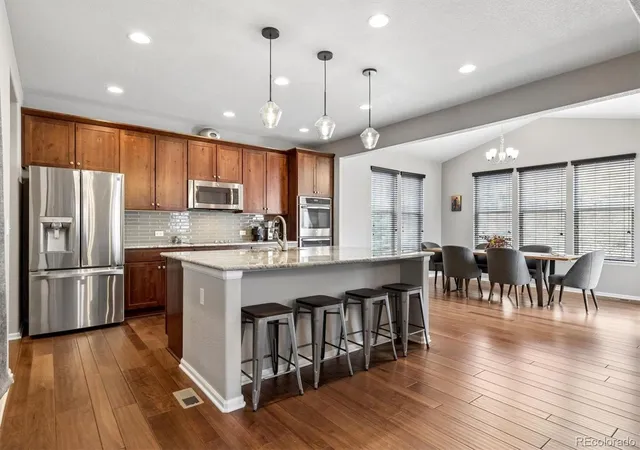 Photo 3 of Single family home for sale at 3300 Mccracken Ln, Castle Rock, CO 80104 | MLS# 4656587 | Listing updated on 2026-09-11