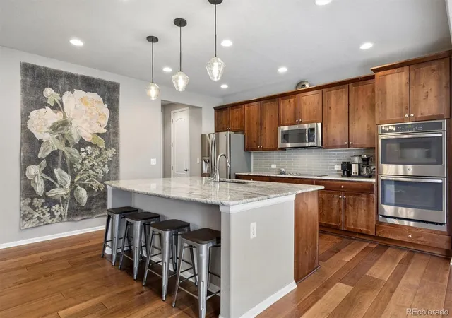 Photo 4 of Single family home for sale at 3300 Mccracken Ln, Castle Rock, CO 80104 | MLS# 4656587 | Listing updated on 2026-09-11