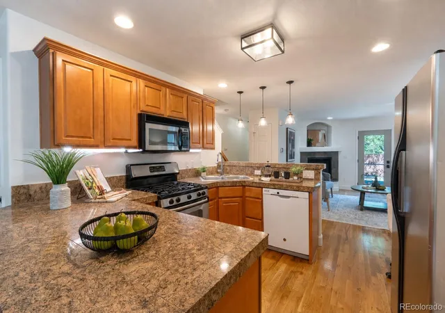 Photo 3 of Single family home for sale at 5667 W Green Meadows Pl, Denver, CO 80227 | MLS# 5972001 | Listing updated on 2026-10-22