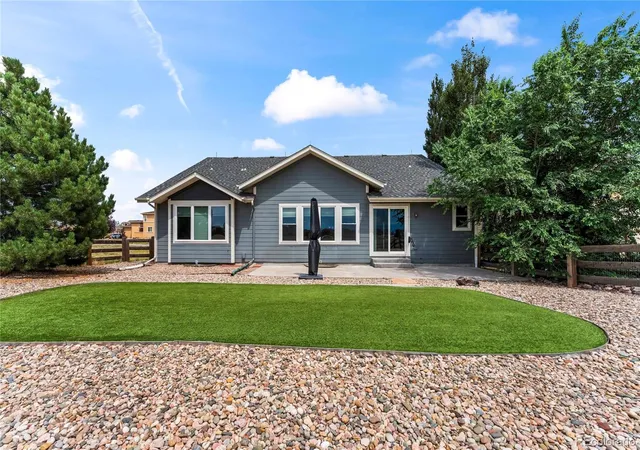Photo 3 of Single family home for sale at 7264 Antelope Meadows Cir, Peyton, CO 80831 | MLS# 3364681 | Listing updated on 2026-10-03
