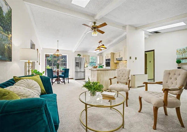 Photo 3 of Sale Pending at 11811 E Arkansas Ave, Aurora, CO 80012 | MLS# 4798152 | Listing updated on 2026-09-30