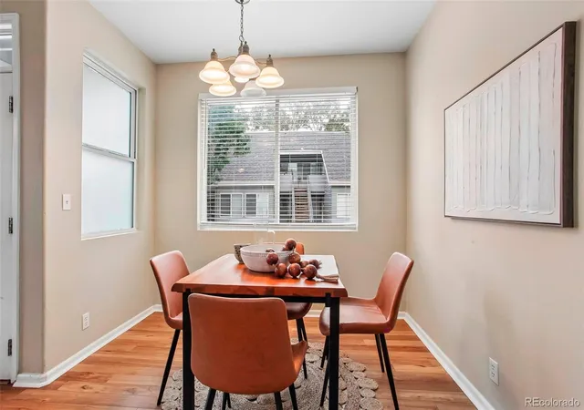 Photo 4 of Condo for sale at 8500 E Jefferson Ave #9G, Denver, CO 80237 | MLS# 8383293 | Listing updated on 2026-09-15