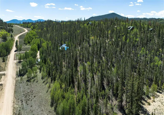 Land for sale at 360 Palomino Dr, Jefferson, CO 80456 | MLS# 1815757