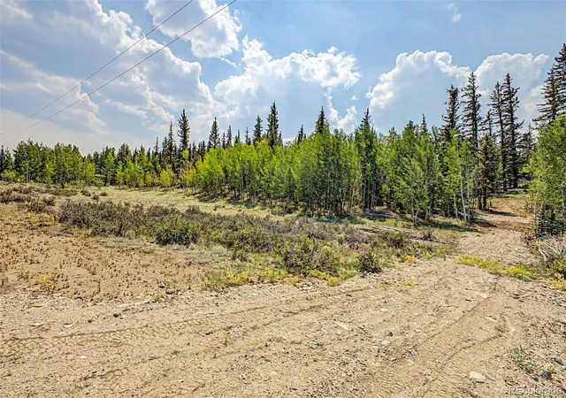 Photo 4 of Land for sale at 360 Palomino Dr, Jefferson, CO 80456 | MLS# 1815757 | Listing updated on 2026-09-14