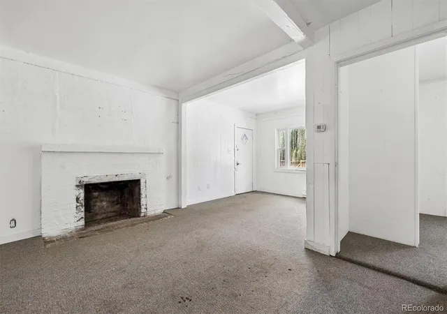 Photo 3 of Single family home for sale at 2510 Brentwood St, Lakewood, CO 80214 | MLS# 7227096 | Listing updated on 2026-10-06