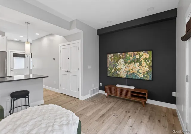 Photo 3 of Sale Pending at 1284 Winona Ct, Denver, CO 80204 | MLS# 9345949 | Listing updated on 2026-09-15