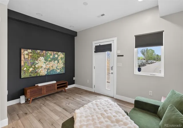 Photo 3 of Sale Pending at 1284 Winona Ct, Denver, CO 80204 | MLS# 9345949 | Listing updated on 2026-09-15