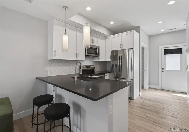 Photo 4 of Sale Pending at 1284 Winona Ct, Denver, CO 80204 | MLS# 9345949 | Listing updated on 2026-09-15