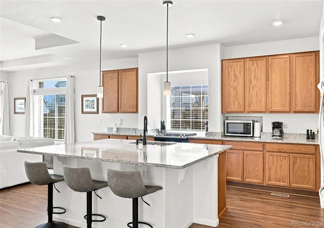 Photo 3 of Single family home for sale at 58 S Oak Hl Ct, Aurora, CO 80018 | MLS# 7334665 | Listing updated on 2026-10-10