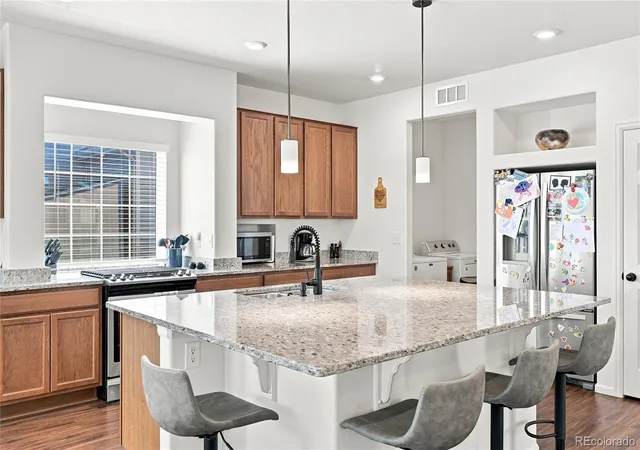 Single family home for sale at 58 S Oak Hl Ct, Aurora, CO 80018 | MLS# 7334665 | Listing updated on 2026-10-07