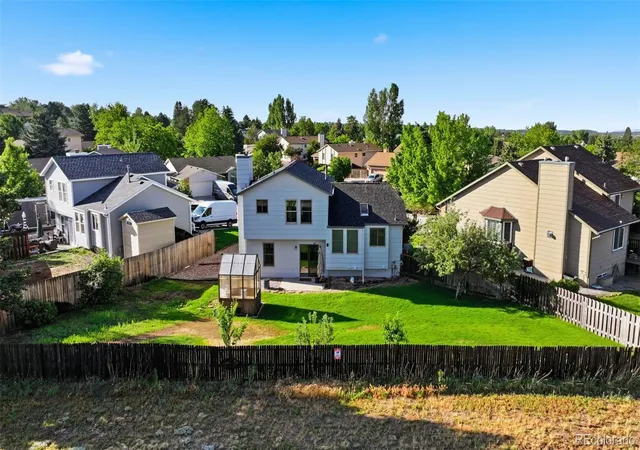 Photo 3 of Sale Pending at 2550 Norwich Dr, Colorado Springs, CO 80920 | MLS# 5797199 | Listing updated on 2026-09-10