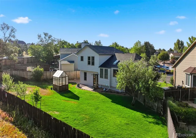 Photo 3 of Sale Pending at 2550 Norwich Dr, Colorado Springs, CO 80920 | MLS# 5797199 | Listing updated on 2026-09-10