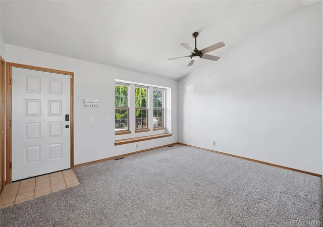 Photo 4 of Sale Pending at 2550 Norwich Dr, Colorado Springs, CO 80920 | MLS# 5797199 | Listing updated on 2026-09-10