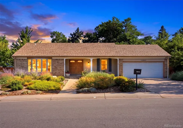 Photo 1 of Single family home for sale at 11507 E Amherst Cir S, Aurora, CO 80014 | MLS# 1570663 | Listing updated on 2026-09-23
