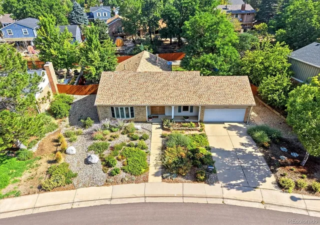 Photo 2 of Single family home for sale at 11507 E Amherst Cir S, Aurora, CO 80014 | MLS# 1570663 | Listing updated on 2026-09-23