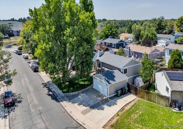 Photo 1 of Single family home for sale at 12429 Ash Dr, Thornton, CO 80241 | MLS# 8564587 | Listing updated on 2026-10-04