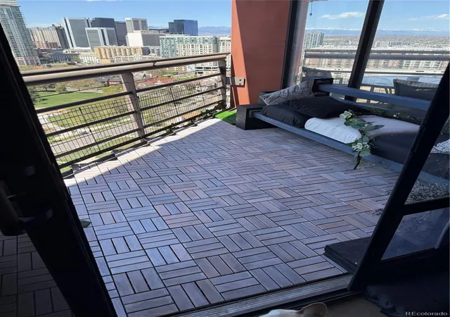 Photo 2 of Condo for sale at 100 Park Ave #1708, Denver, CO 80205 | MLS# 4035824 | Listing updated on 2026-09-15