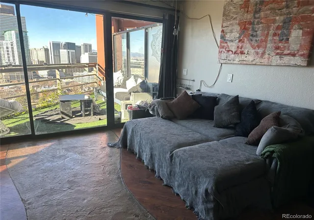 Photo 3 of Condo for sale at 100 Park Ave #1708, Denver, CO 80205 | MLS# 4035824 | Listing updated on 2026-09-15