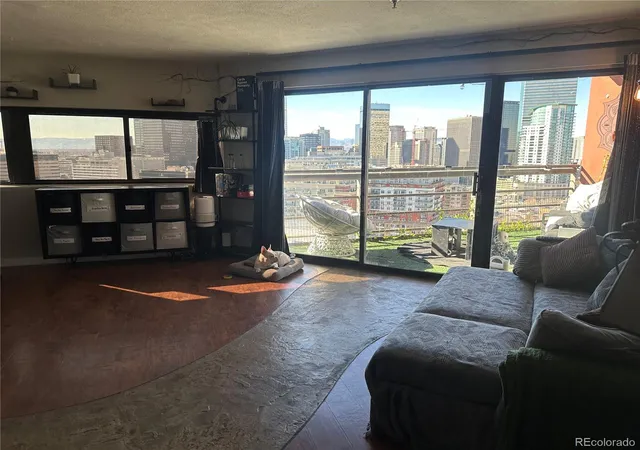 Photo 3 of Condo for sale at 100 Park Ave #1708, Denver, CO 80205 | MLS# 4035824 | Listing updated on 2026-09-15