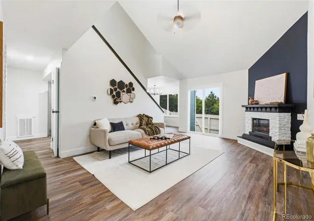 Photo 1 of Townhouse for sale at 11229 Holly St, Thornton, CO 80233 | MLS# 9503340 | Listing updated on 2026-09-24