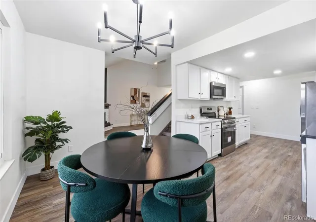 Photo 3 of Townhouse for sale at 11229 Holly St, Thornton, CO 80233 | MLS# 9503340 | Listing updated on 2026-09-24