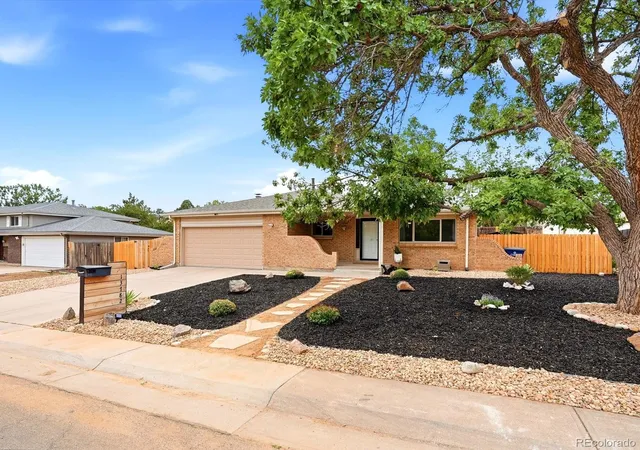 Photo 1 of Single family home for sale at 13782 Omega Cir, Lone Tree, CO 80124 | MLS# 7055501 | Listing updated on 2026-10-03