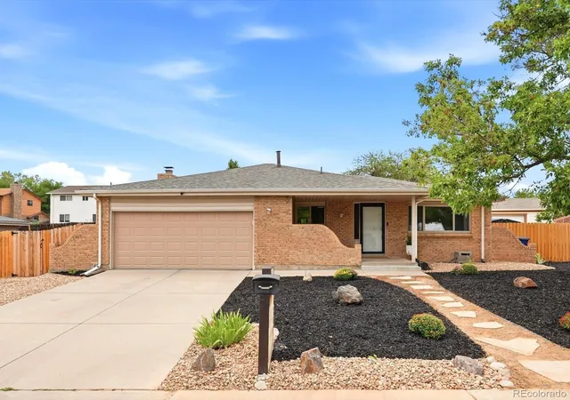 Photo 2 of Single family home for sale at 13782 Omega Cir, Lone Tree, CO 80124 | MLS# 7055501 | Listing updated on 2026-10-03