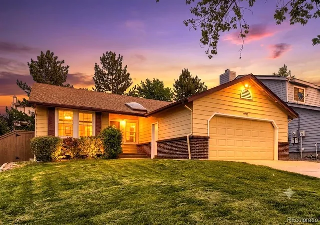Photo 1 of Single family home for sale at 9062 Woodland Dr, Highlands Ranch, CO 80126 | MLS# 8963066 | Listing updated on 2026-09-19