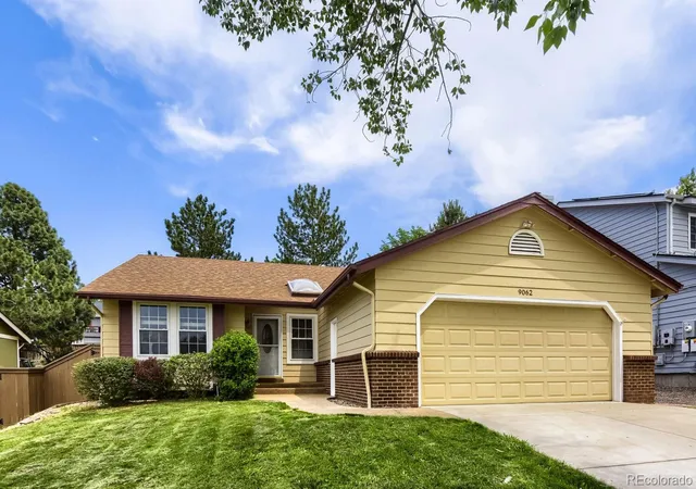 Photo 2 of Single family home for sale at 9062 Woodland Dr, Highlands Ranch, CO 80126 | MLS# 8963066 | Listing updated on 2026-09-19