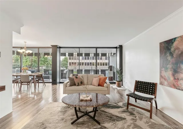 Photo 3 of Condo for sale at 790 N Washington St #210, Denver, CO 80203 | MLS# 7728864 | Listing updated on 2026-09-22