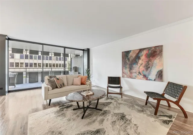 Photo 4 of Condo for sale at 790 N Washington St #210, Denver, CO 80203 | MLS# 7728864 | Listing updated on 2026-09-22