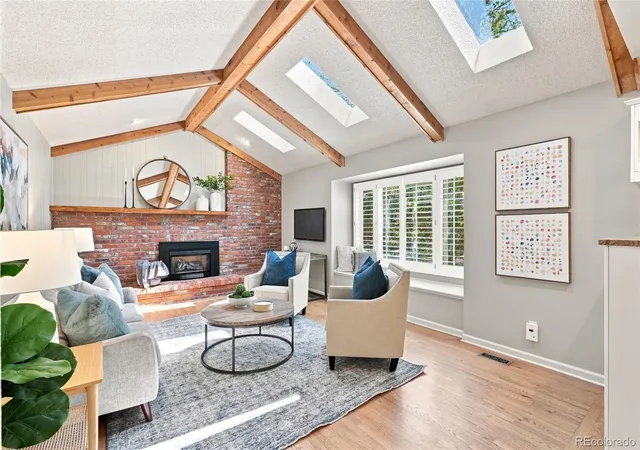 Photo 3 of Single family home for sale at 5552 S Kittredge St, Centennial, CO 80015 | MLS# 3661513 | Listing updated on 2026-10-10