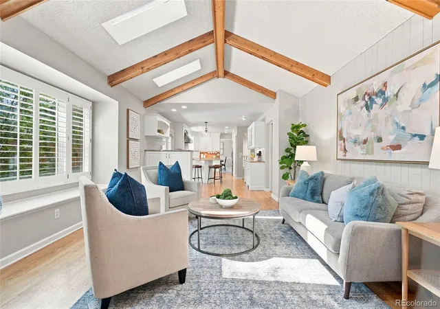 Photo 4 of Single family home for sale at 5552 S Kittredge St, Centennial, CO 80015 | MLS# 3661513 | Listing updated on 2026-10-10