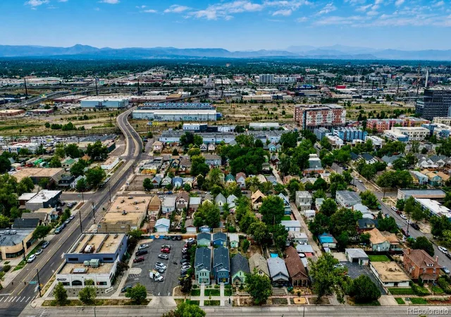 Photo 39 of Single family home for sale at 829 Kalamath St, Denver, CO 80204 | MLS# 4325828 | Listing updated on 2026-09-29