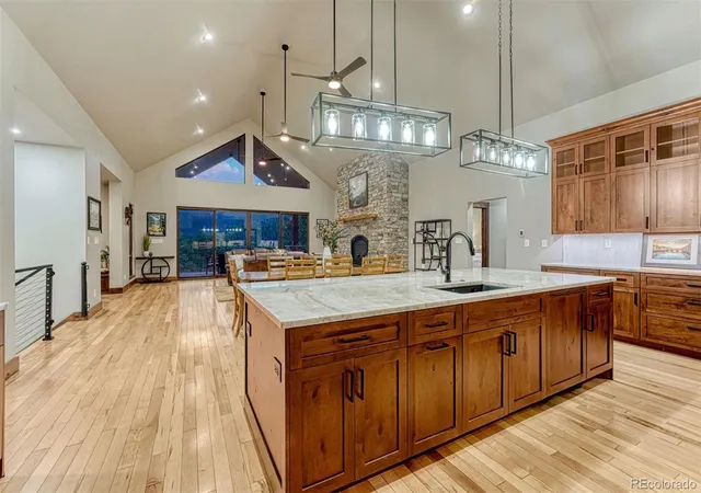 Photo 3 of Single family home for sale at 2751 Mountain Glen Ct, Woodland Park, CO 80863 | MLS# 4310373 | Listing updated on 2026-09-15