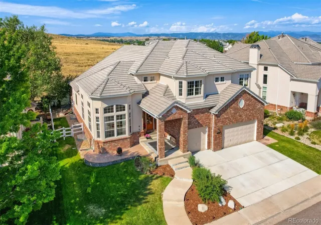 Photo 1 of Mansion for sale at 7988 Witney Pl, Lone Tree, CO 80124 | MLS# 7535699 | Listing updated on 2026-10-08